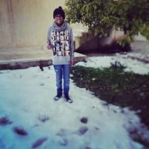 Meet your Posher, Khalood